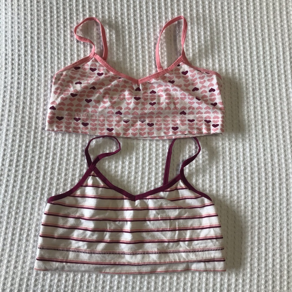 XOXO Girls Bra - XL